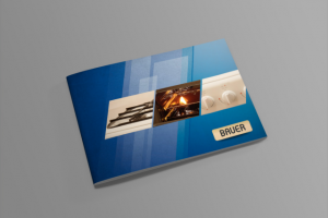 Обложка каталога