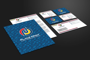 Плейс принт, Москва