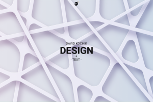 Обои в стиле футуризм