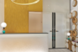 Салон красоты, Санкт-Петербург