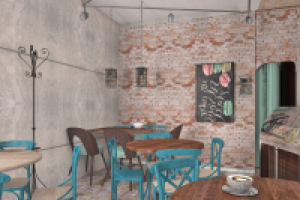 Лавка вкуса