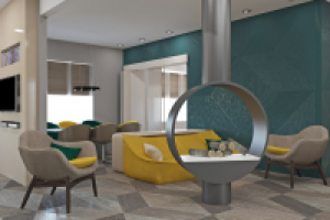 Проект пентхауса 250 квадратов