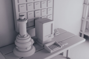 Лабораторная