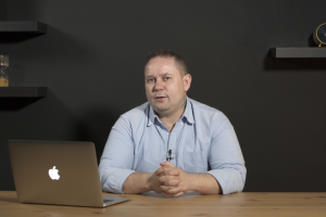 Образовательное видео для Нетологии