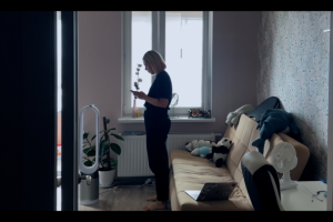 Короткометражный фильм "Путь к себе"