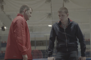 Работа со звуком для короткометражки