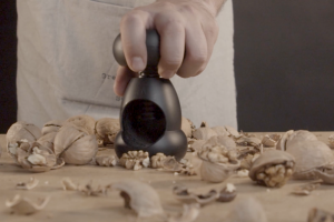 Работа с саунд-эффектами