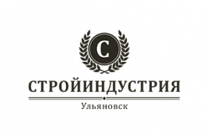 Лого Стройиндустрия