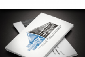 Визитка SK BAUTOW