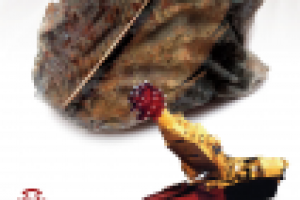 Календарь перекидной - А2. ЯМЗ.