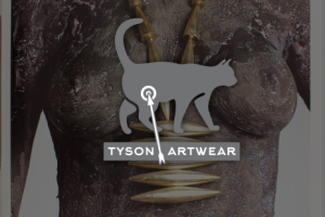 Логотип магазина Tyson Artwear