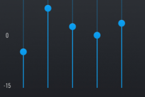 Дизайн плеера