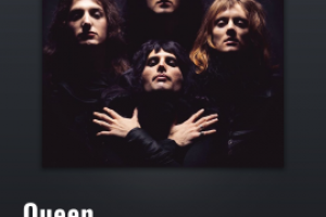 Дизайн плеера