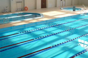 УТБ ФК "Динамо-Москва" г. Новогорск МО