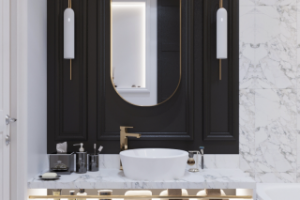 Мастер-ванна