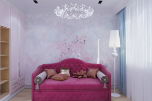 Детская девочки Нео Классика