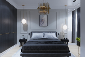 Спальня Нео Классика