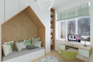 Комната Подростка