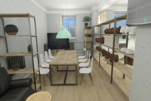 Гончарная Мастерская в Мытищах