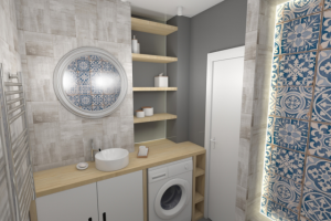 ванная комната