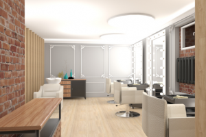 Салон Красоты