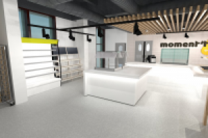 free flow для завода