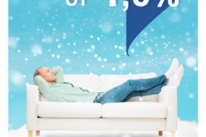 Рекламная листовка