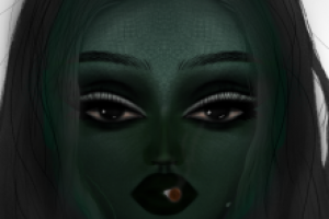 Набросок №3