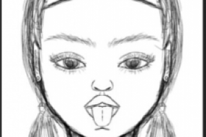 Набросок №1