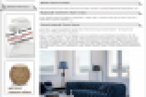 Сайт про диваны