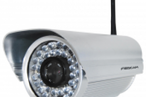 Настройка вещания IP камер