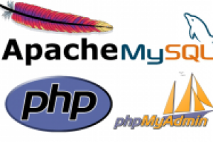 Настройка сервера apache php mysql
