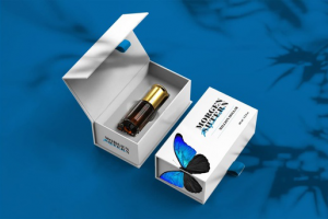 Дизайн упаковки