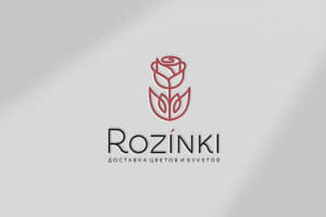 Разработка логотипа