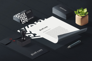 Фирменный стиль