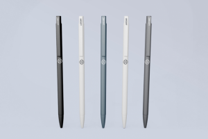Дизайн фирменных ручек
