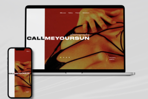 Landing Callmeyoursun Photogrpahy