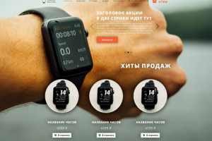 Smart Watches