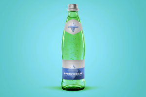 Вода Арктическая