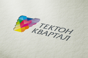 Логотип жилого комплекса