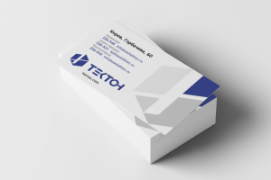 Логотип компании застройщика