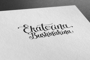 Логотип тедди-мастера