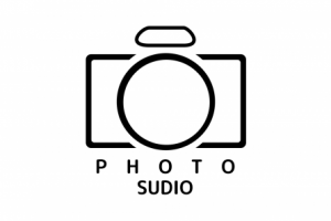 Логотип для фотостудии.