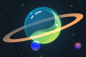 Фантастическая планета