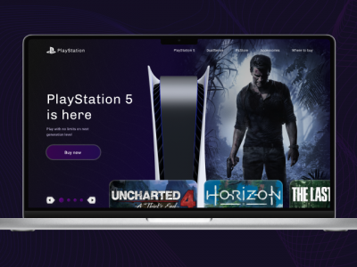 PlayStation 5