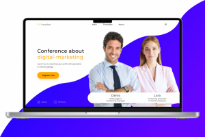 Конференция по digital-маркетингу