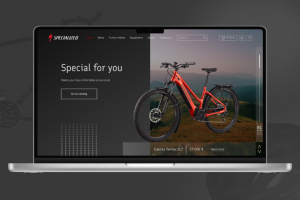 Specialized интернет-магазин