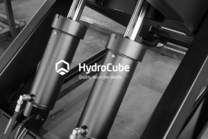 hydrocube