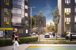 баташевский сад