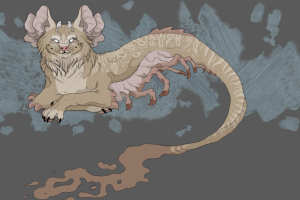 ДИЗАЙН ПЕРСОНАЖА